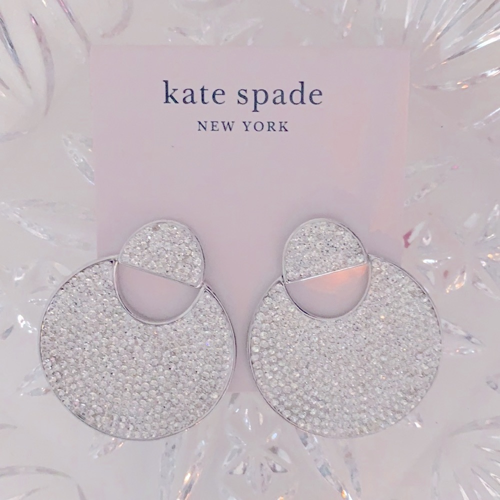 NWT Kate Spade Earrings